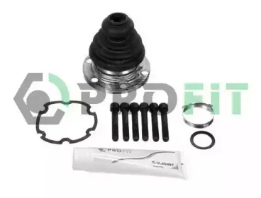 2810-1019 XLB PROFIT Комплект пылника, приводной вал